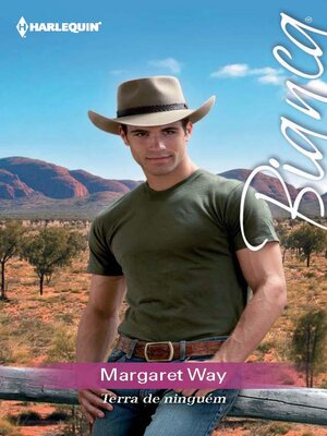 cover image of Terra de ninguém
